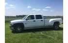 Property photo 18 - ABSOLUTE FARM EQUIPMENT AUCTION IN AUGLAIZE COUNTY, OHIO